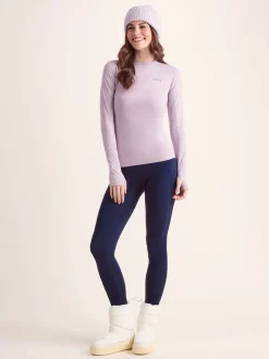 Tog 24 Blue Meru Baselayer Leggings