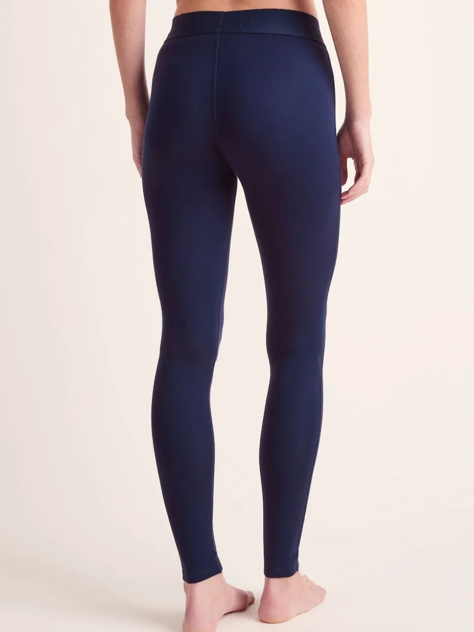 Tog 24 Blue Meru Baselayer Leggings