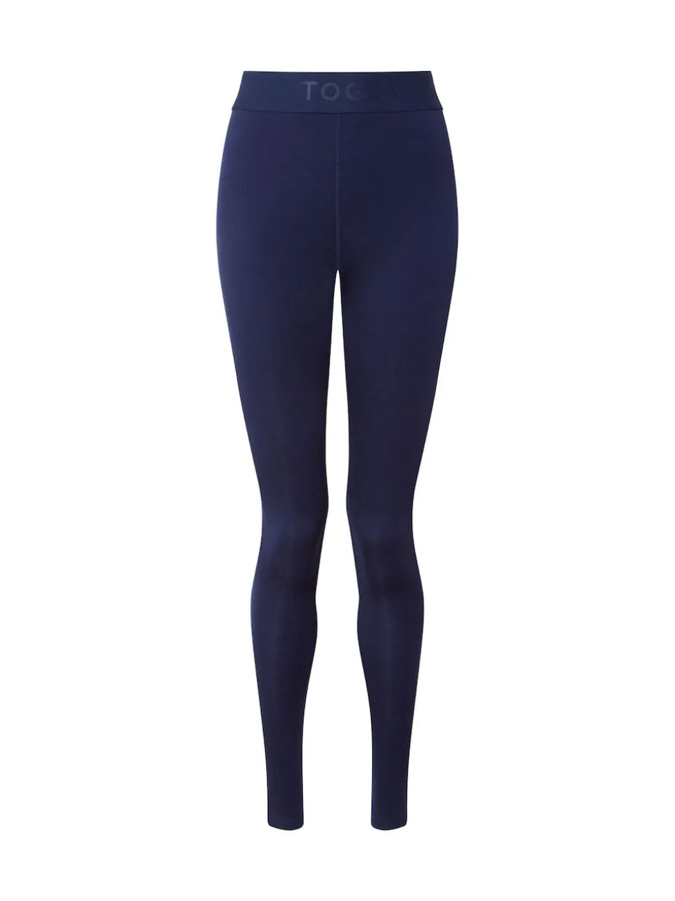 Tog 24 Blue Meru Baselayer Leggings