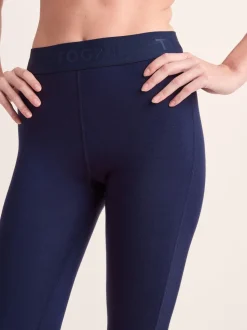 Tog 24 Blue Meru Baselayer Leggings