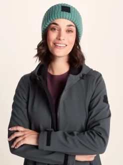 Tog 24 Green Jendon Knitted Hat