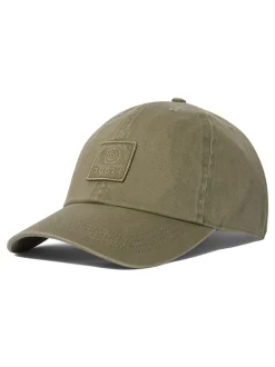 Tog 24 Green Johan Baseball 100% Cotton Cap