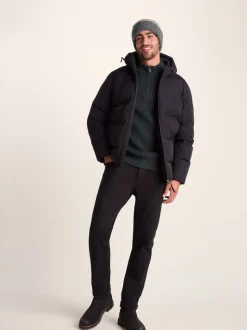 Tog 24 Grey Ava Knitted Hat