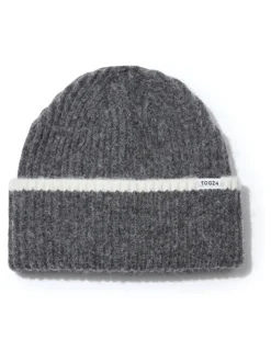 Tog 24 Grey Ava Knitted Hat
