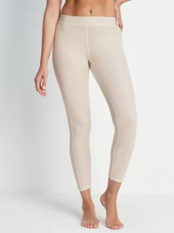 Tog 24 Off White Meru Baselayer Leggings