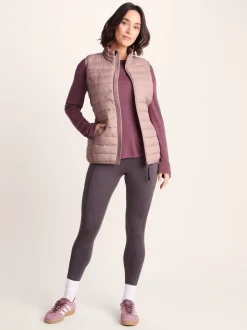 Tog 24 Pink Gibson Insulated Gilet
