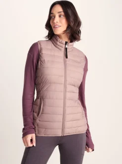 Tog 24 Pink Gibson Insulated Gilet