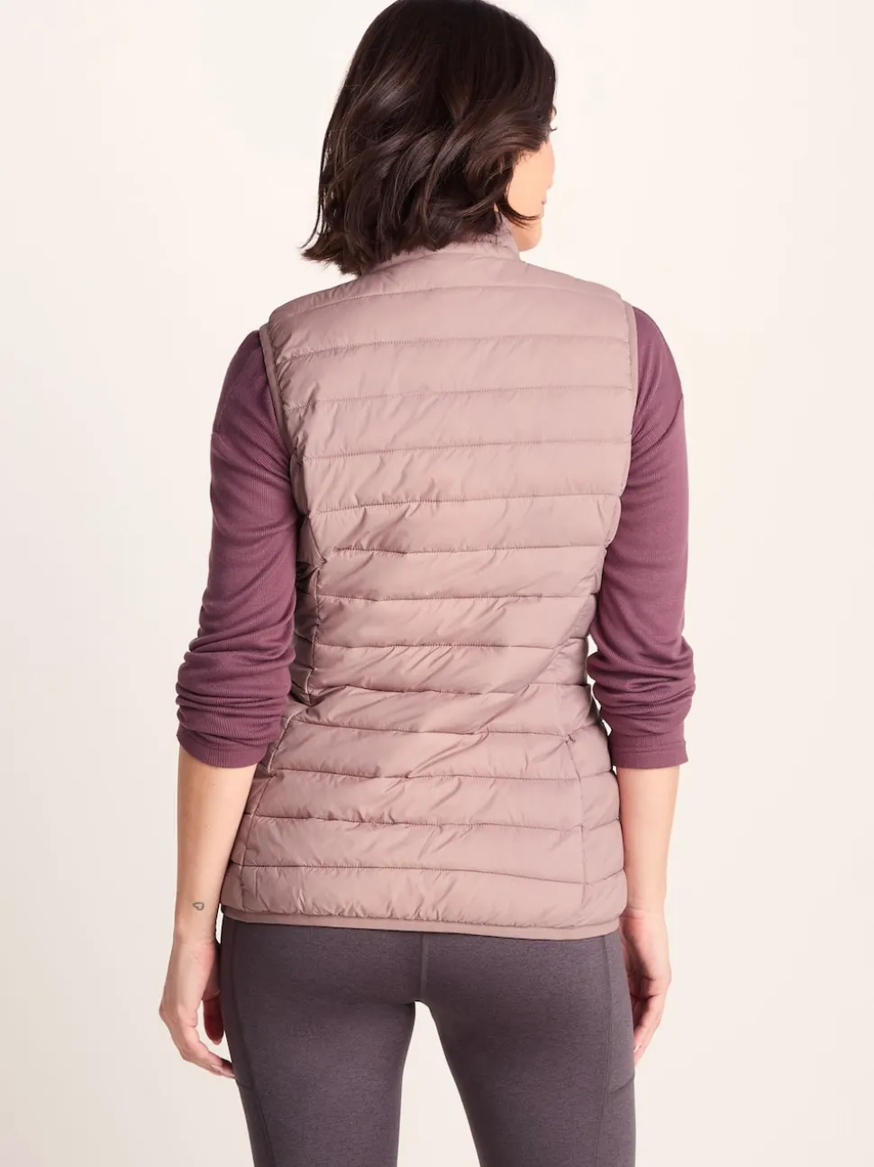 Tog 24 Pink Gibson Insulated Gilet