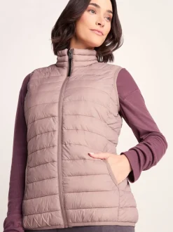 Tog 24 Pink Gibson Insulated Gilet