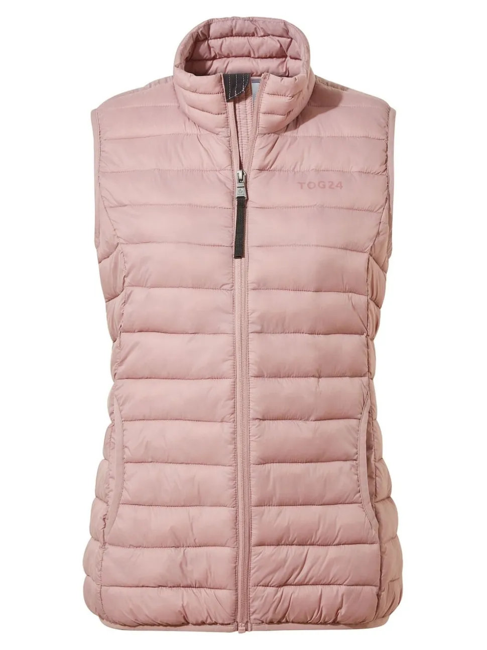 Tog 24 Pink Gibson Insulated Gilet