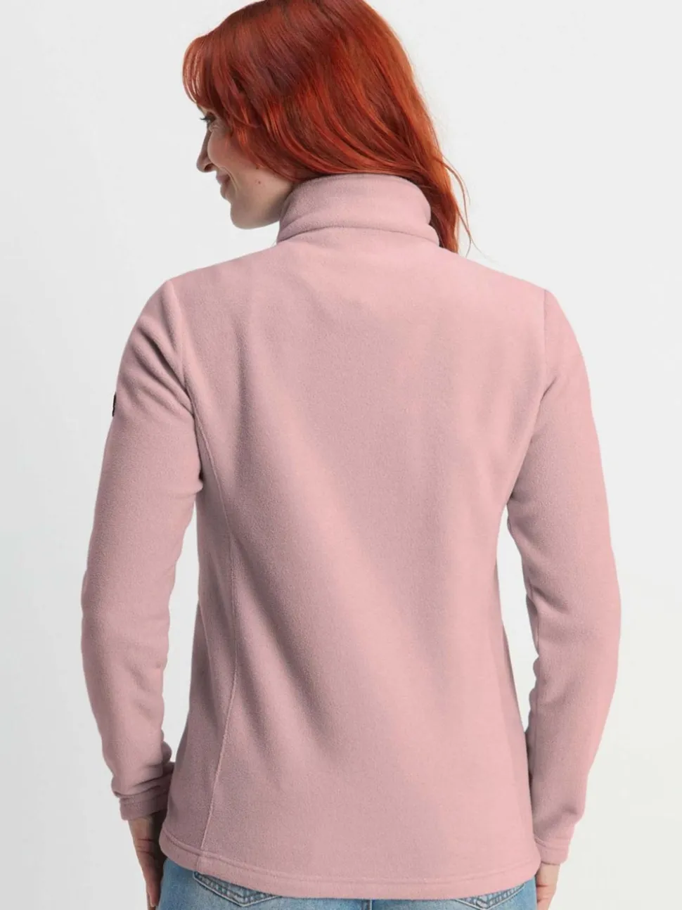 Tog 24 Pink Revive Fleece Jacket