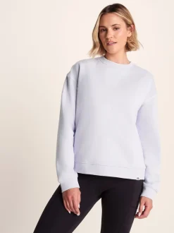 Tog 24 Purple Womens Lillia Sweat
