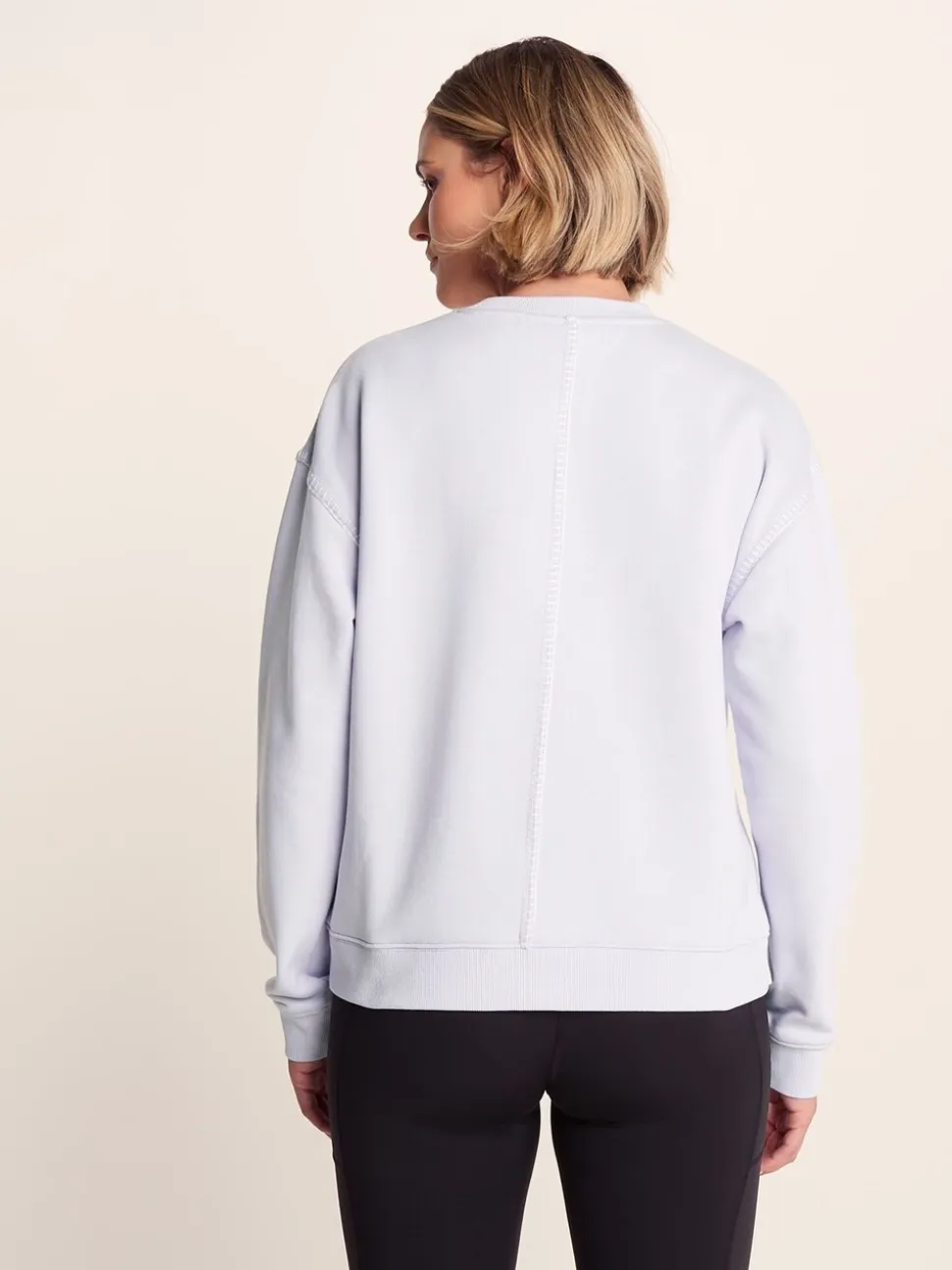 Tog 24 Purple Womens Lillia Sweat