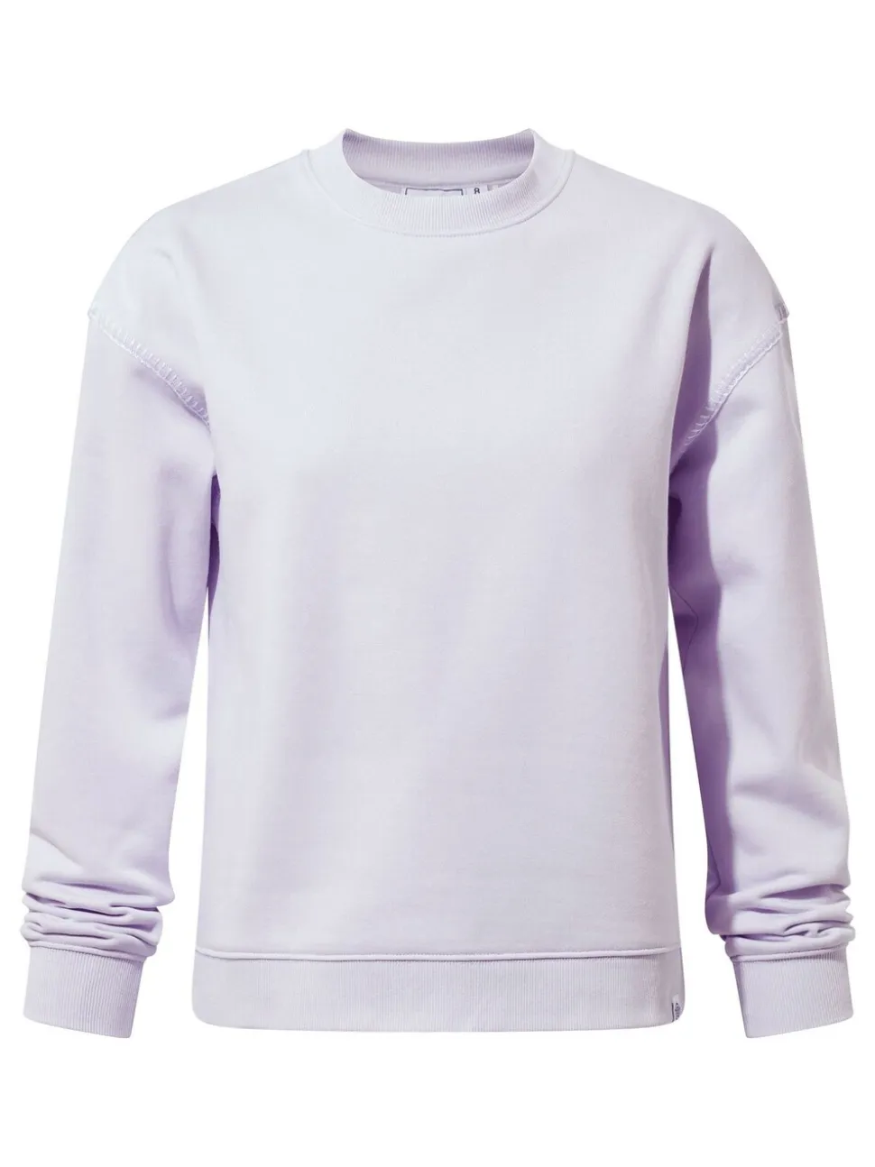 Tog 24 Purple Womens Lillia Sweat