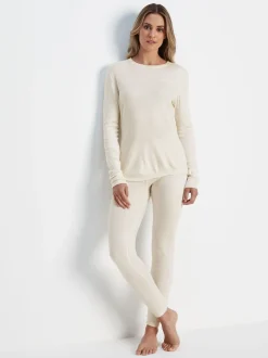 Tog 24 White Meru Thermal Baselayer Set