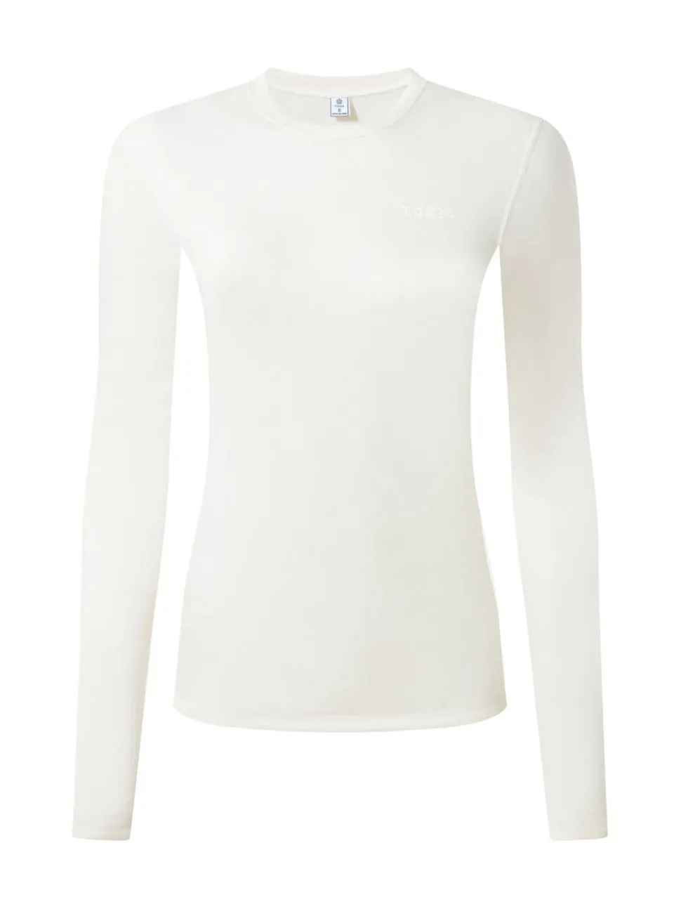 Tog 24 White Meru Thermal Baselayer Set