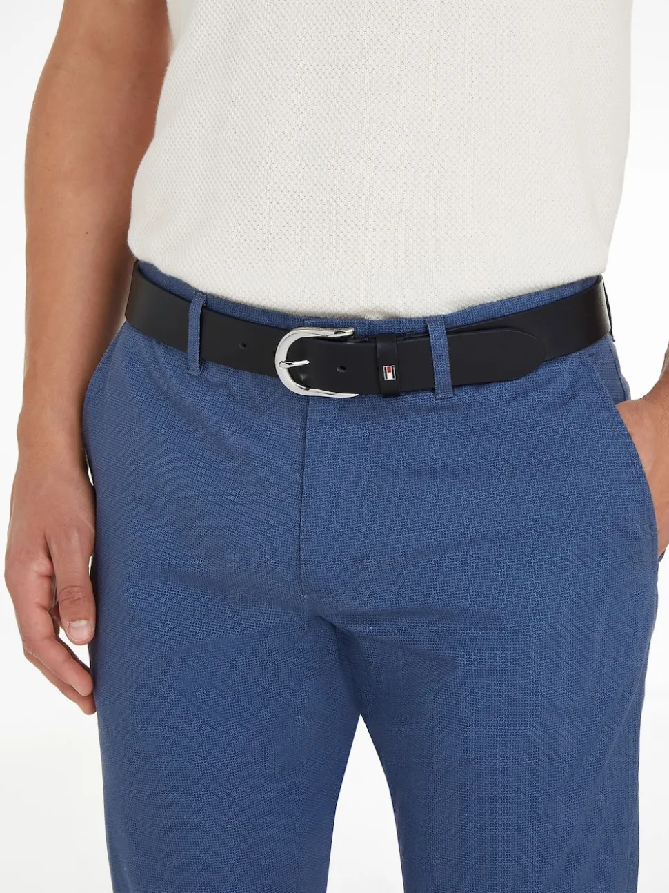 Tommy Hilfiger Blue Belt