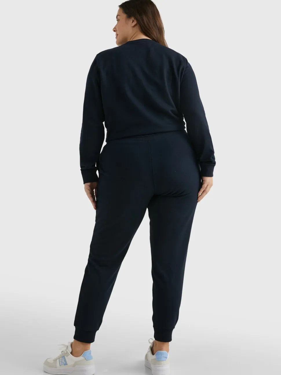 Tommy Hilfiger Blue Original Lounge Track Joggers