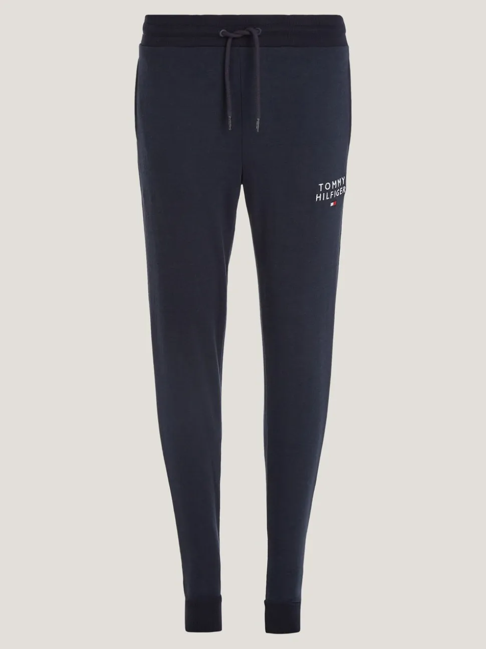 Tommy Hilfiger Blue Original Lounge Track Joggers