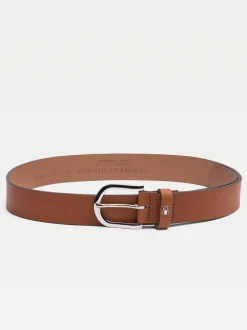 Tommy Hilfiger Brown New Danny Belt