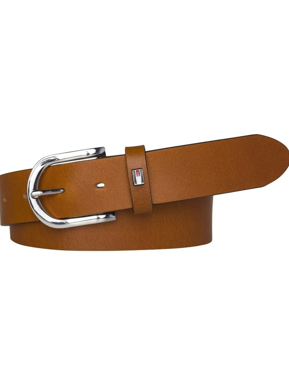 Tommy Hilfiger Brown New Danny Belt