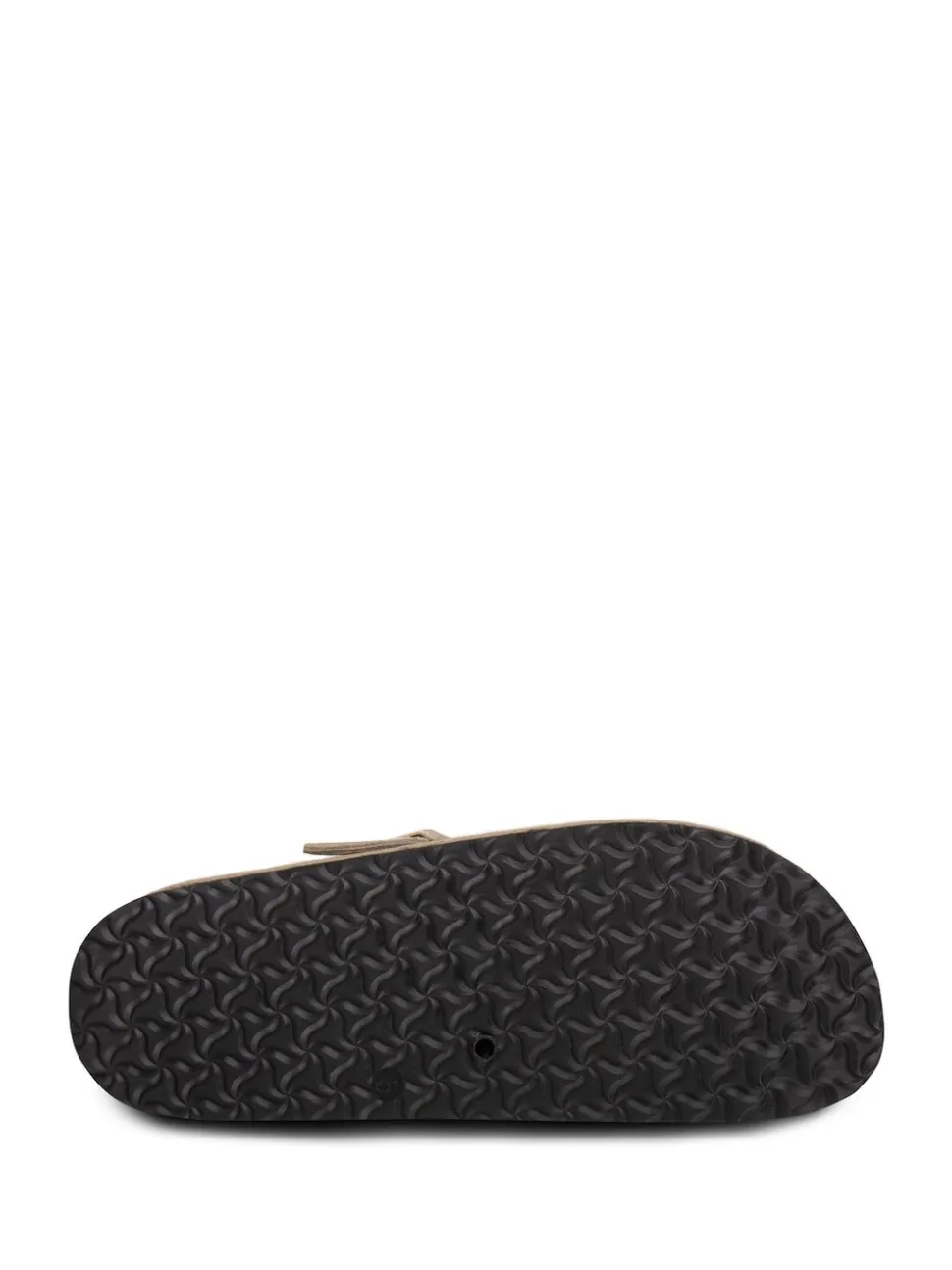 Totes Natural Suede Clog