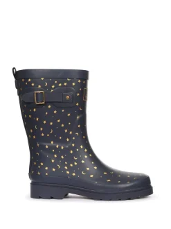 Trespass Celeste Mid Length Wellies