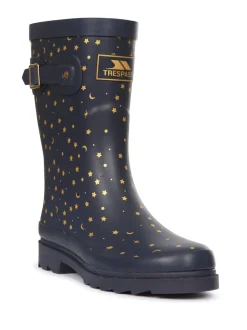 Trespass Celeste Mid Length Wellies