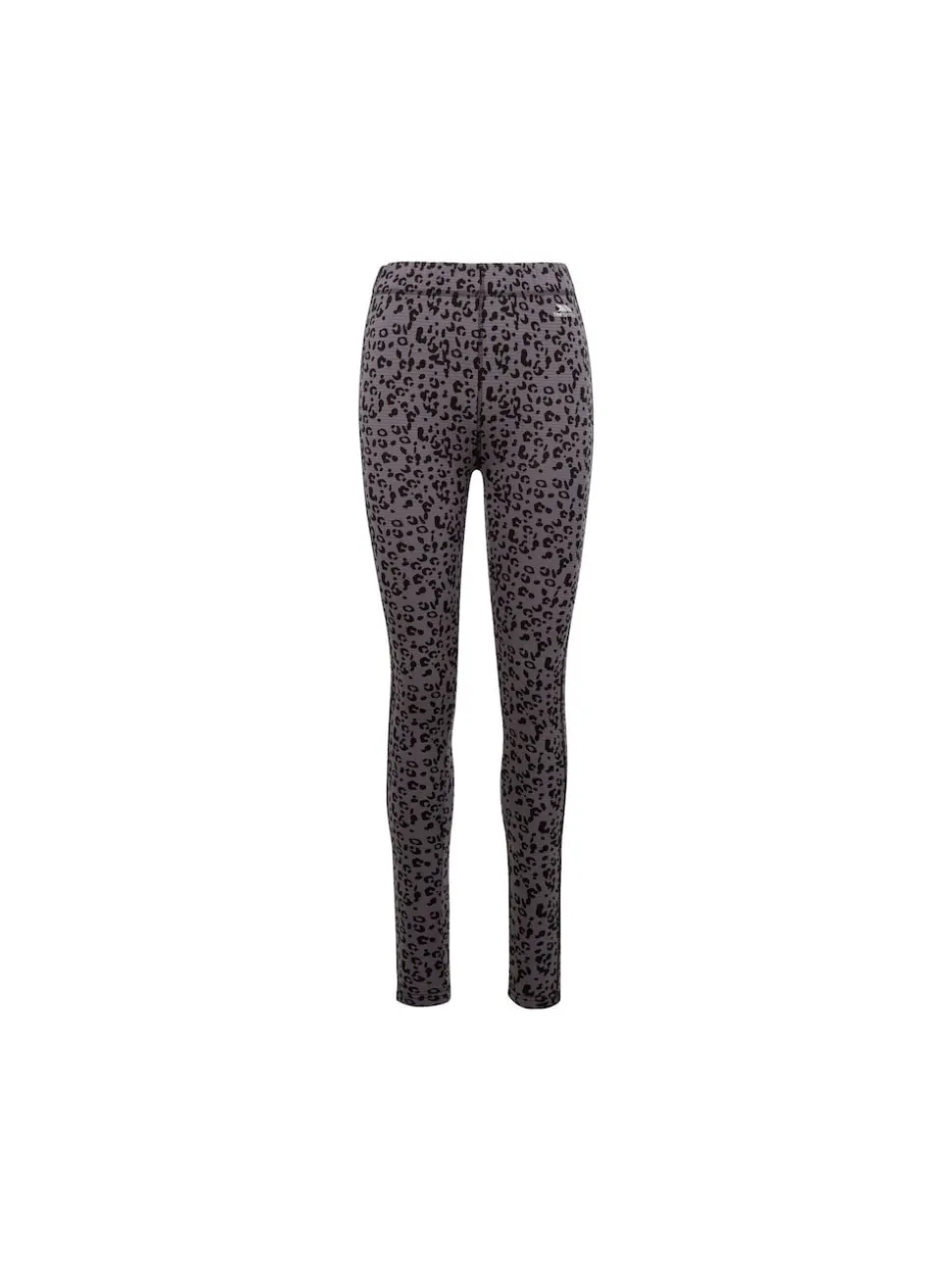 Trespass Grey Minstrel Female Base Layer Joggers