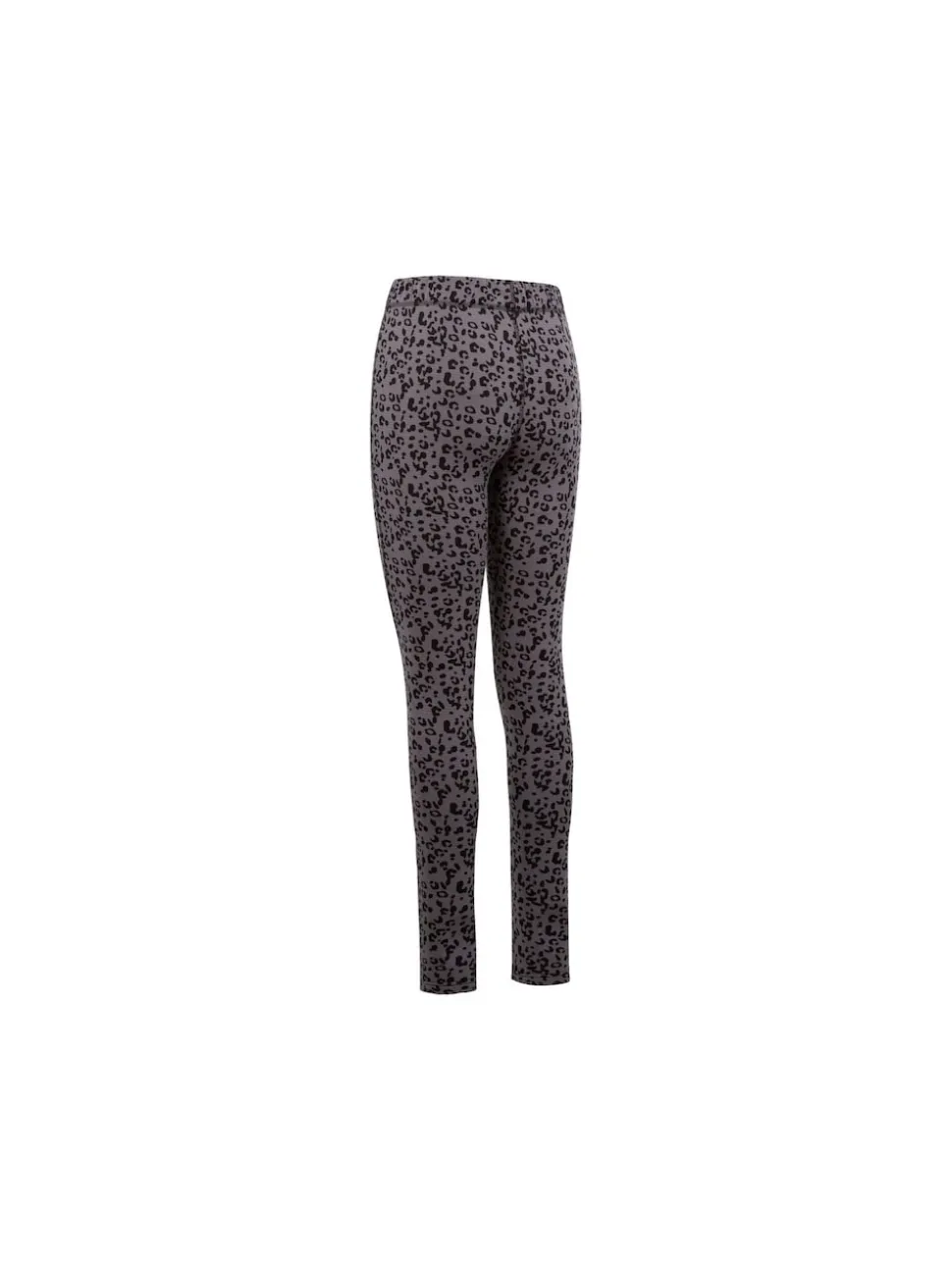 Trespass Grey Minstrel Female Base Layer Joggers