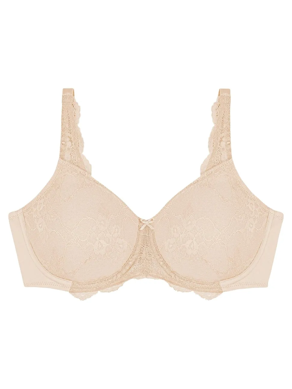 Triumph® Contouring Sensation Minimiser Bra