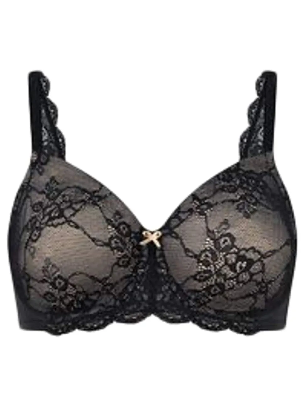 Triumph® Contouring Sensation Minimiser Bra
