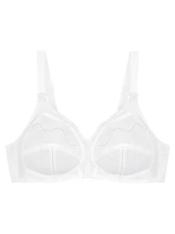 Triumph Doreen + Cotton Non Wired Bra