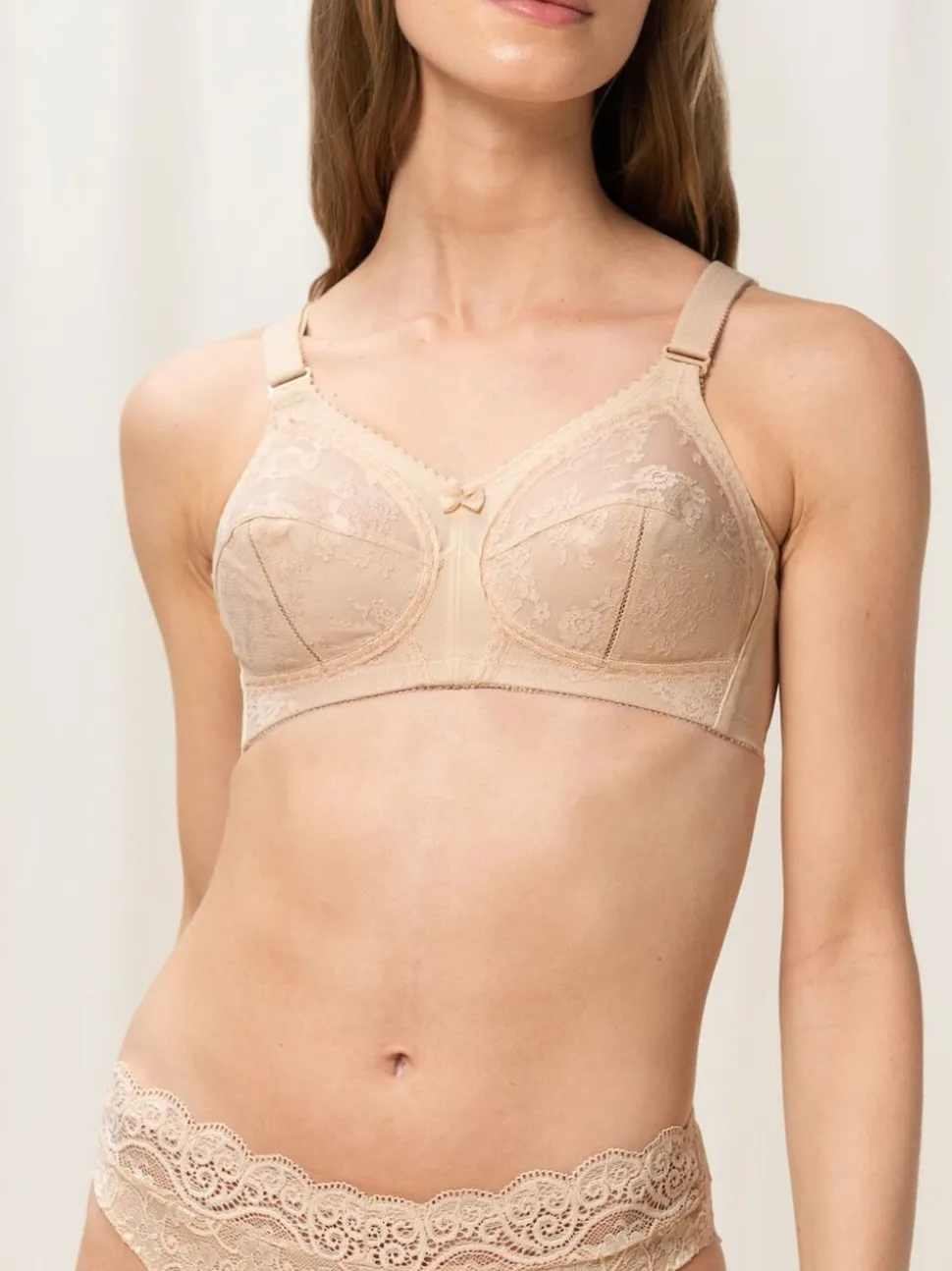 Triumph Doreen Non Wired Bra