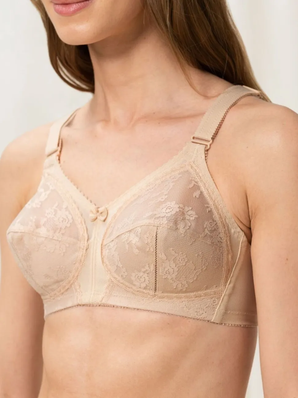 Triumph Doreen Non Wired Bra