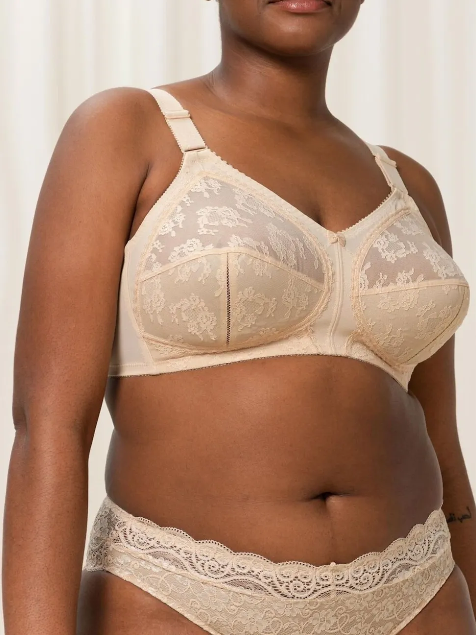 Triumph Doreen Non Wired Bra