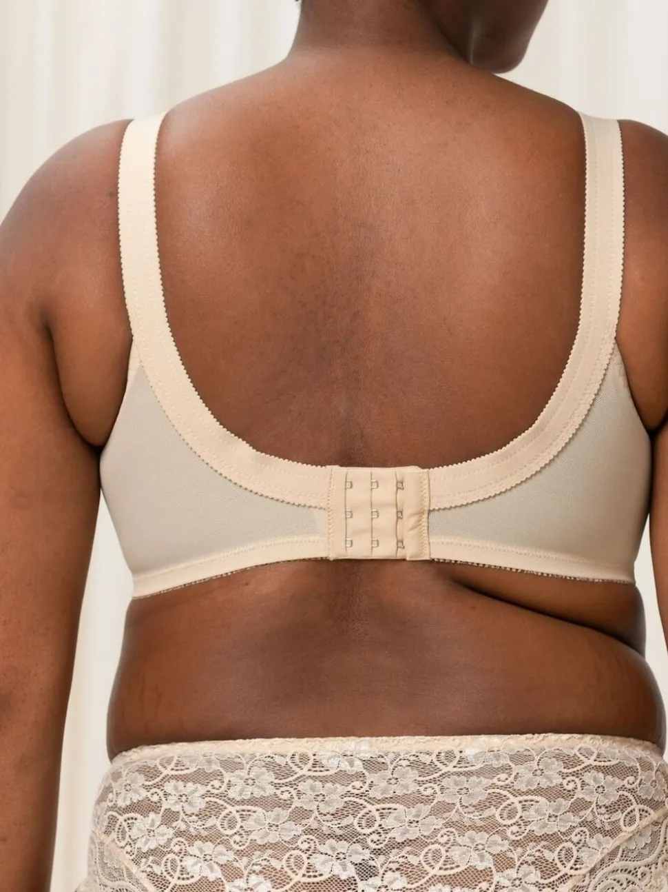 Triumph Doreen Non Wired Bra