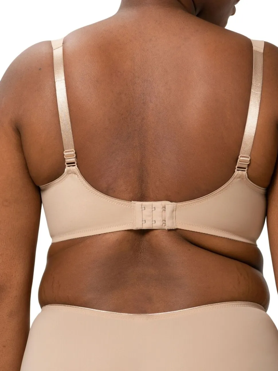 Triumph Essential Minimizer Bra