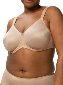 Triumph Essential Minimizer Bra