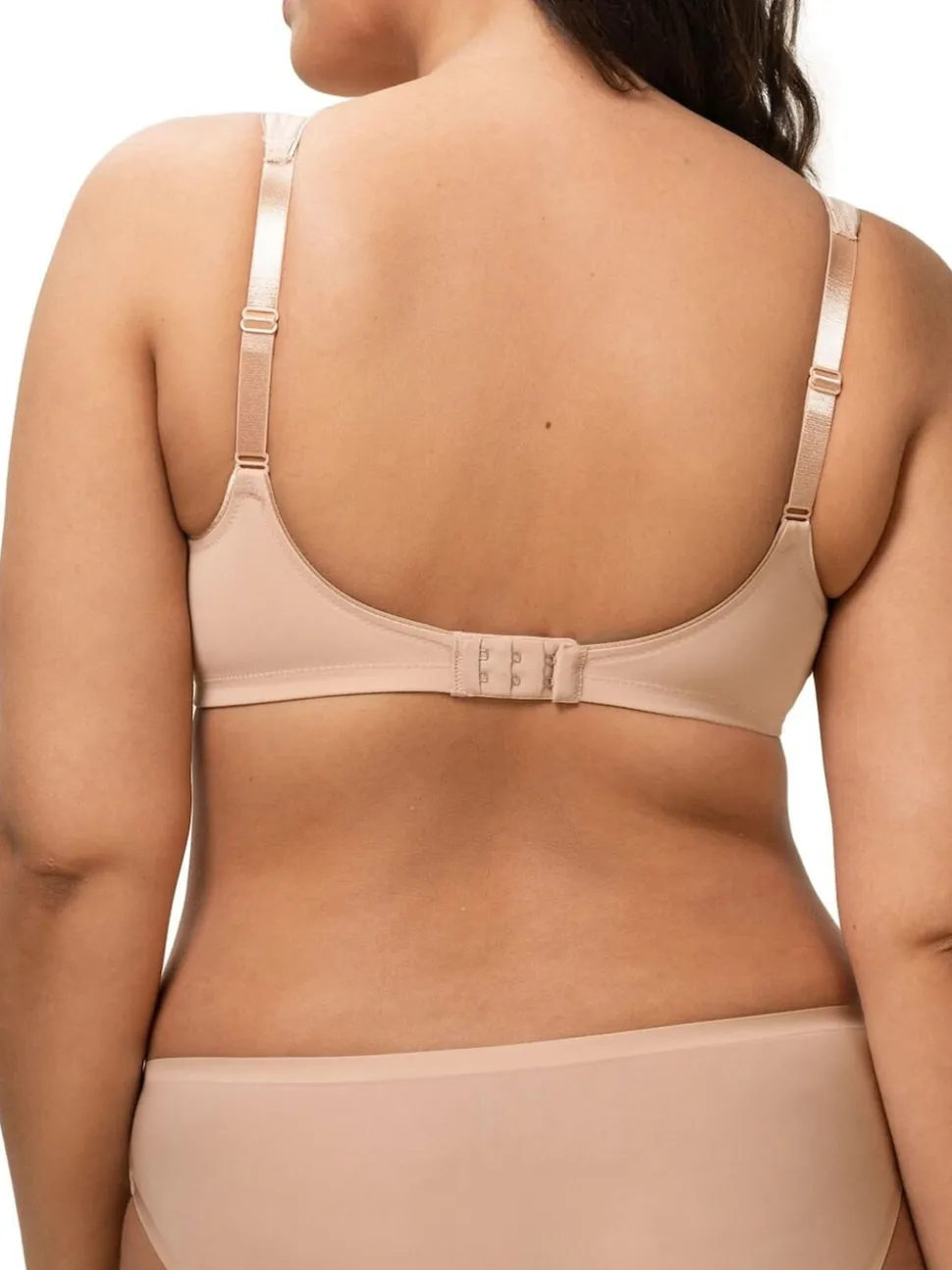 Triumph Modern Soft Cotton Non Wired Bra