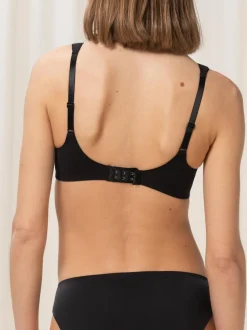 Triumph Modern Soft Cotton Non Wired Bra