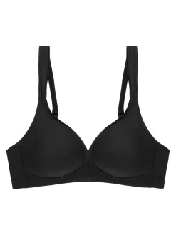 Triumph Modern Soft Cotton Non Wired Bra