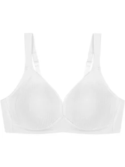 Triumph Modern Soft Cotton Non Wired Bra