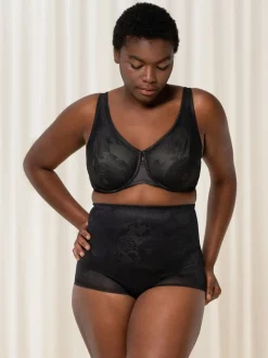Triumph Wild Sensation Minimiser Bra