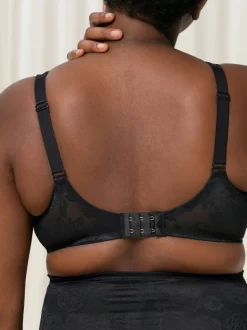 Triumph Wild Sensation Minimiser Bra