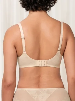 Triumph Wild Sensation Minimiser Bra
