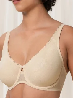 Triumph Wild Sensation Minimiser Bra