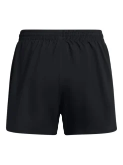 Under Armour Black Fly By 2-in-1 Shorts