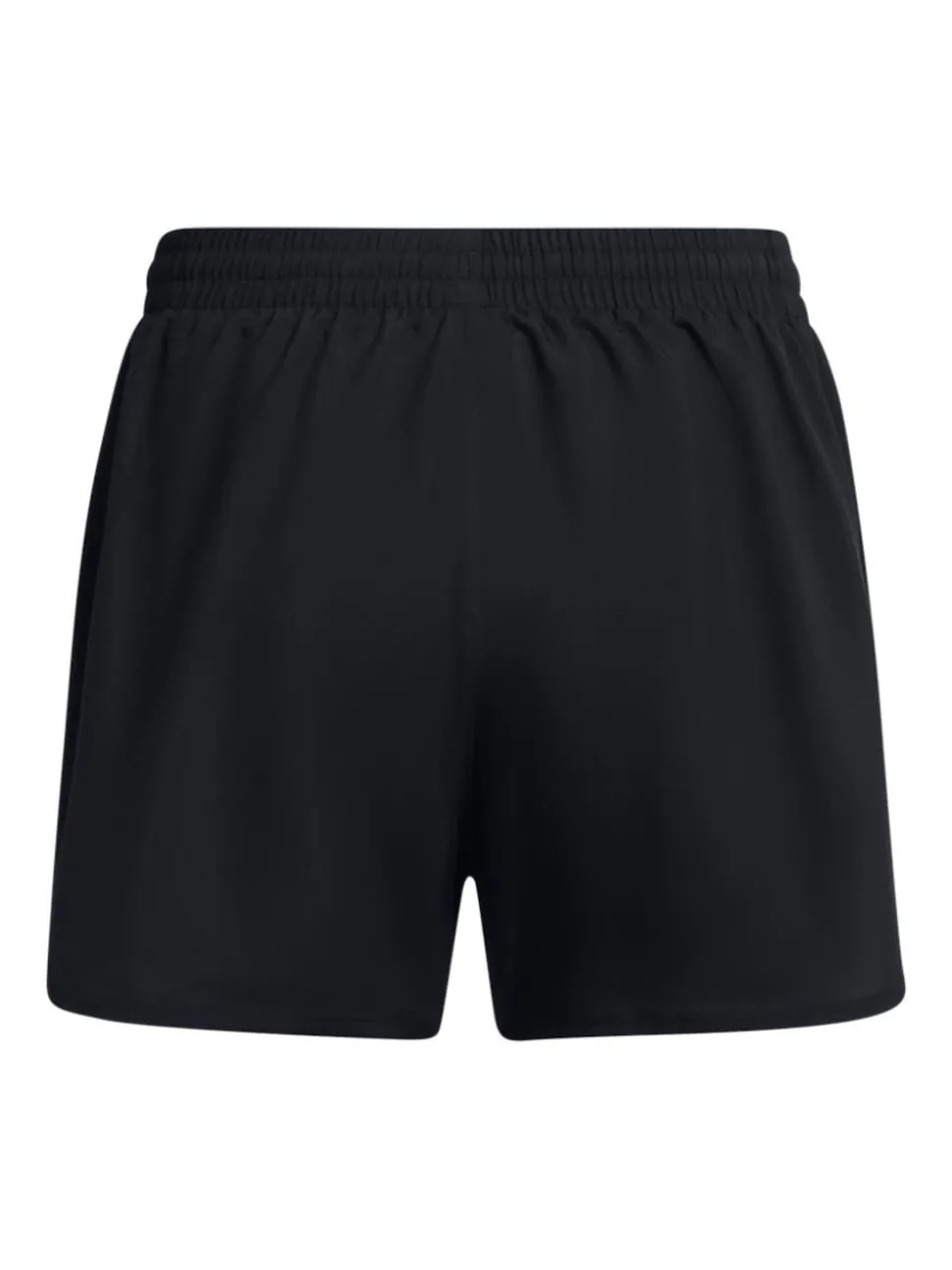 Under Armour Black Fly By 2-in-1 Shorts