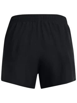 Under Armour Black Fly By 3 Shorts